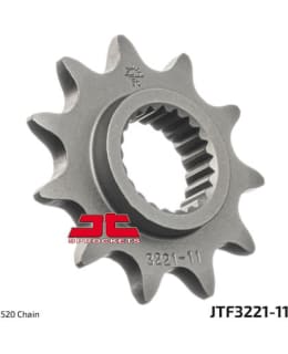 JT ETURATAS JTF3221.11 Main Image
