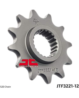 JT ETURATAS JTF3221.12 Main Image