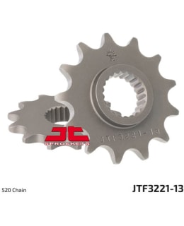 JT ETURATAS JTF3221.13 Main Image