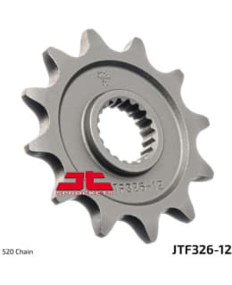 JT ETURATAS JTF326.12 Main Image