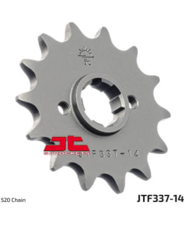 JT ETURATAS JTF337.14 Main Image