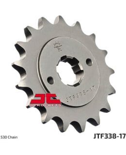 JT ETURATAS JTF338.17 Main Image