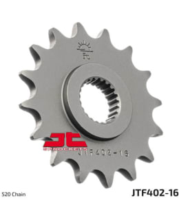 JT 274-F402-16 ETURATAS JTF402.16 Main Image