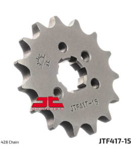 JT ETURATAS JTF417.15 Main Image