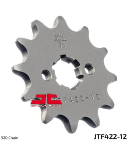 JT ETURATAS JTF422.12 Main Image