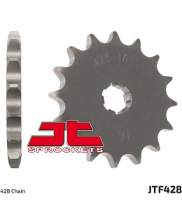 JT FRONTSPROCKET 428.12 Main Image
