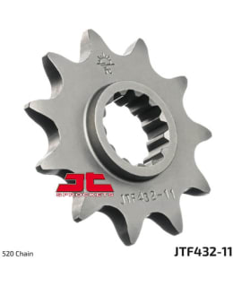 JT 274-F432-11 ETURATAS JTF432.11 Main Image