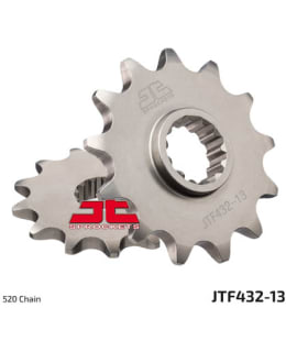 JT ETURATAS JTF432.13 Main Image