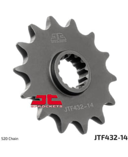 JT 274-F432-14 ETURATAS JTF432.14 Main Image