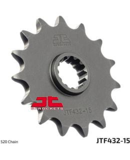 JT 274-F432-15 ETURATAS JTF432.15 Main Image
