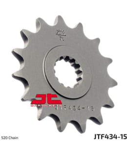 JT ETURATAS JTF434.15 Main Image