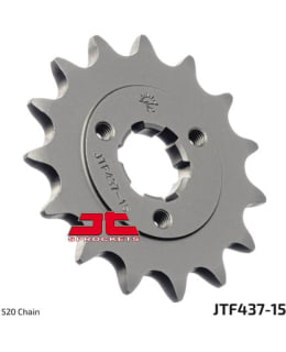 JT ETURATAS JTF437.15 Main Image