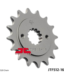 JT JTF512.16 ETURATAS Main Image