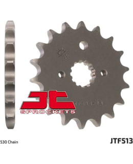 JT FRONTSPROCKET 513.15 Main Image