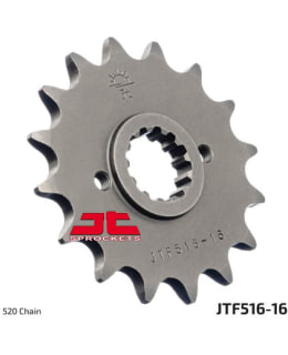 JT ETURATAS JTF516.16 Main Image