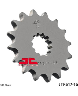 JT ETURATAS JTF517.16 Main Image