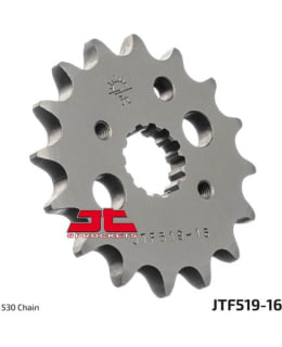 JT ETURATAS JTF519.16 Main Image