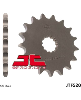JT FRONTSPROCKET 520.17 Main Image