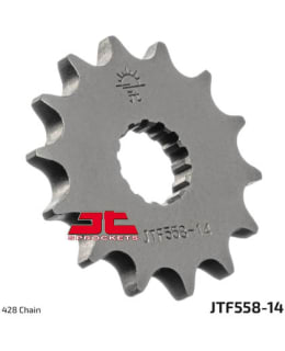 JT ETURATAS JTF558.14 Main Image