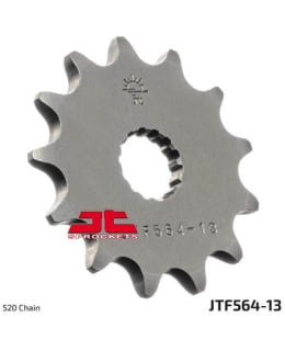 JT ETURATAS JTF564.13 Main Image