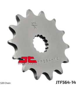 JT ETURATAS JTF564.14 Main Image