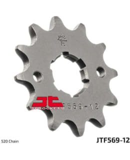 JT ETURATAS JTF569.12 Main Image