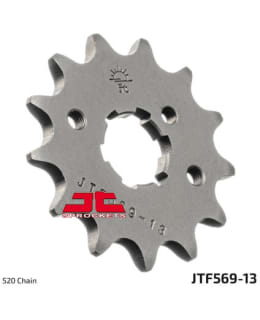 JT ETURATAS JTF569.13 Main Image