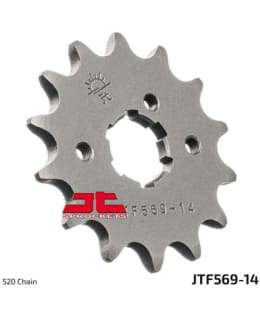 JT ETURATAS JTF569.14 Main Image