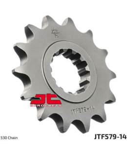 JT ETURATAS JTF579.14 Main Image