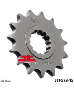 JT ETURATAS JTF579.15 Main Image