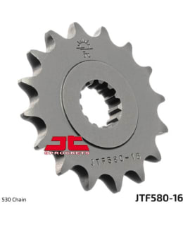 JT ETURATAS JTF580.16 Main Image