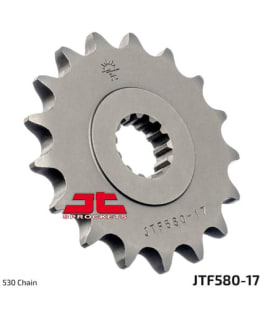 JT ETURATAS JTF580.17 Main Image