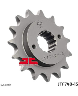JT ETURATAS JTF740.15 Main Image