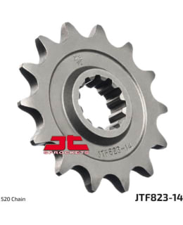 JT ETURATAS JTF823.14 Main Image