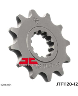 JT 274-F1120-12 ETURATAS JTF1120.12 Main Image