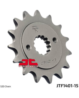 JT ETURATAS JTF1401.15 Main Image