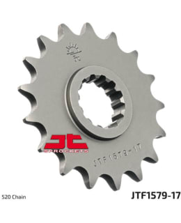 JT ETURATAS JTF1579.17 Main Image