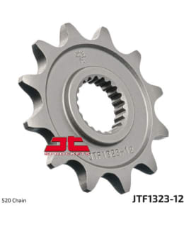 JT ETURATAS JTF1323.12 Main Image