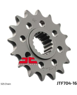 JT ETURATAS JTF704.16 Main Image