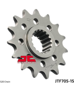 JT ETURATAS JTF705.15 Main Image
