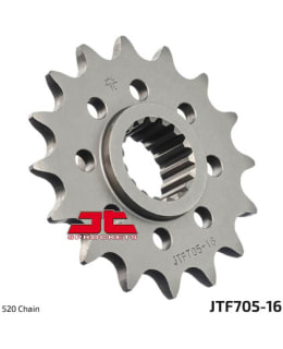 JT 274-F705-16 ETURATAS JTF705.16 Main Image