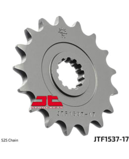 JT ETURATAS JTF1537.17 Main Image