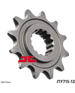 JT ETURATAS JTF715.12 Main Image