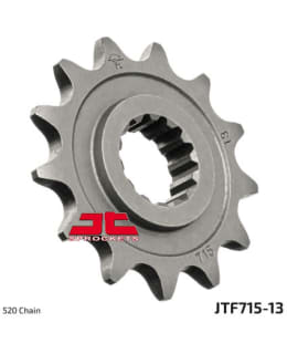 JT ETURATAS JTF715.13 Main Image