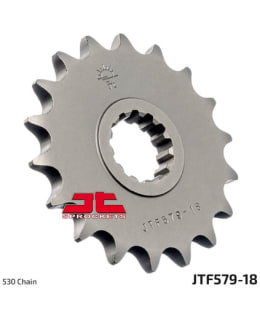 JT ETURATAS JTF579.18 Main Image