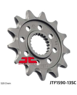 JT 274-F1590-13SC ETURATAS SC - ITSEPUHD Main Image