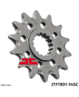 JT 274-F1901-14SC ETURATAS SC - ITSEPUHD Main Image
