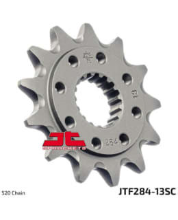 JT 274-F284-13SC ETURATAS SC - ITSEPUHDI Main Image