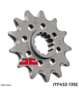 JT 274-F432-13SC ETURATAS SC - ITSEPUHDI Main Image