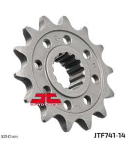 JT ETURATAS JTF741.14 Main Image